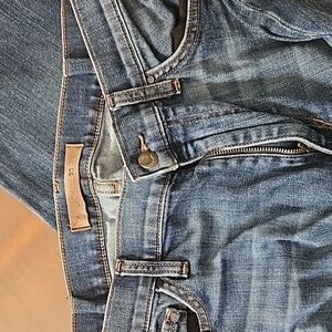 Joe's Jeans Men's Blue Denim Jeans